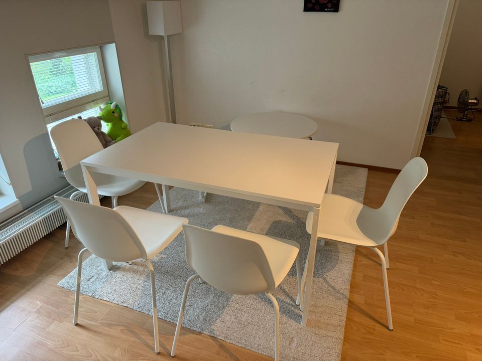 Ikea Ruokapöytä