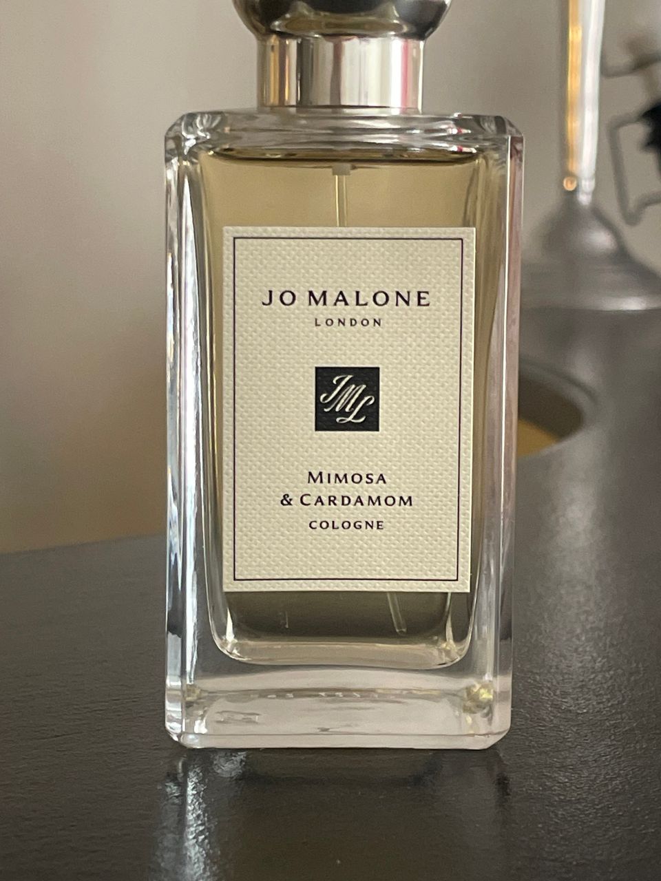 Jo Malonen hajuvesi 100ml