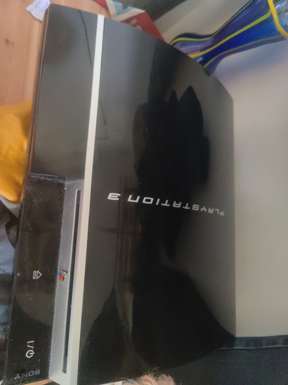 Playstation 3 500gb