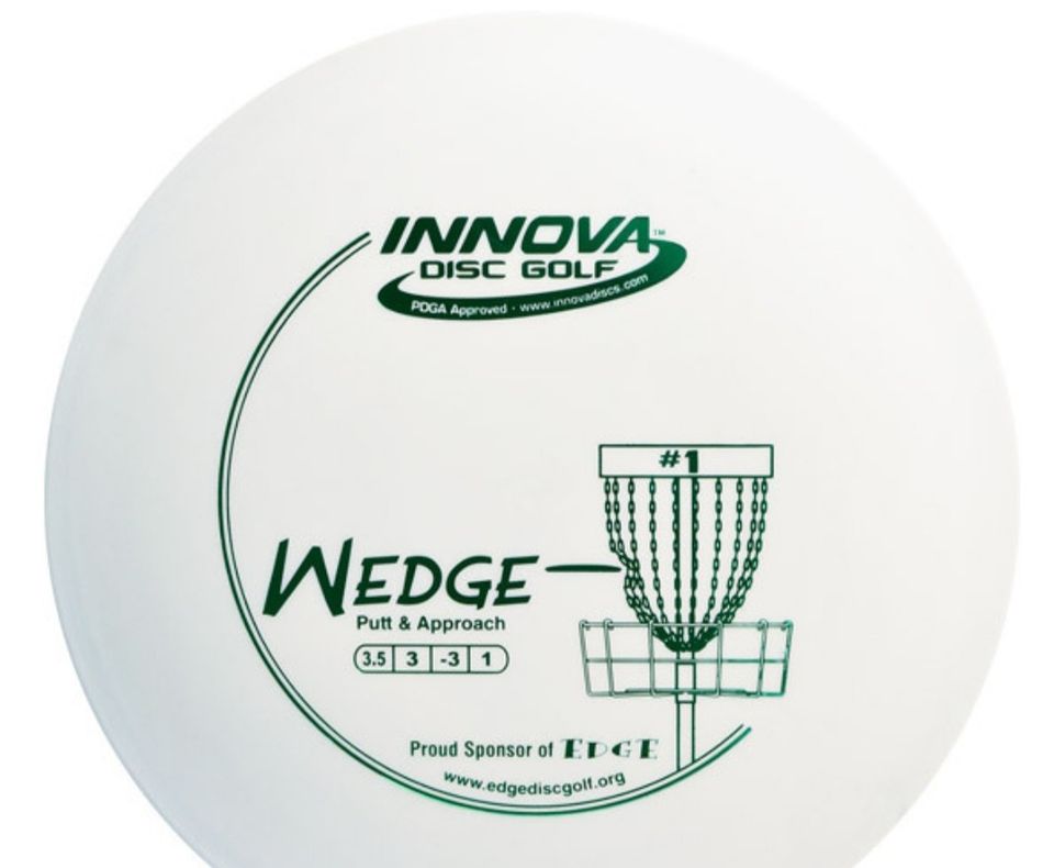 Innova dx wedge