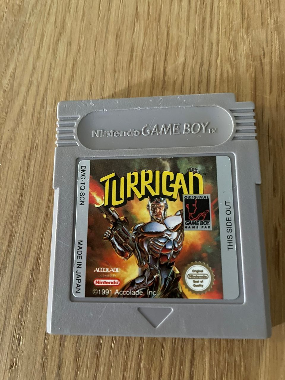 Turrican