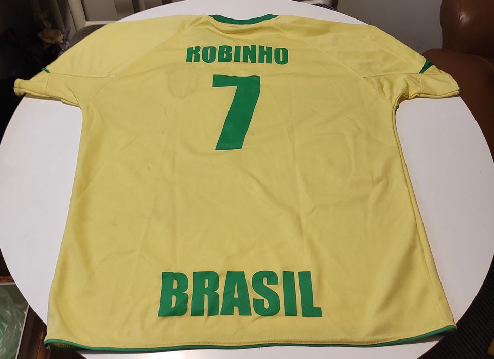 Robinho paita