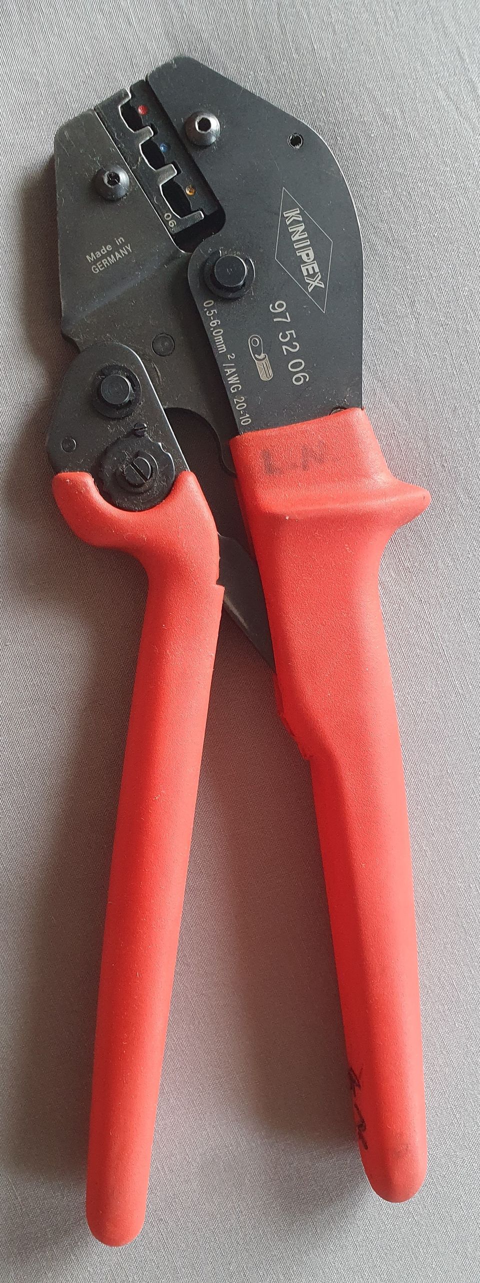 Knipex työkalut