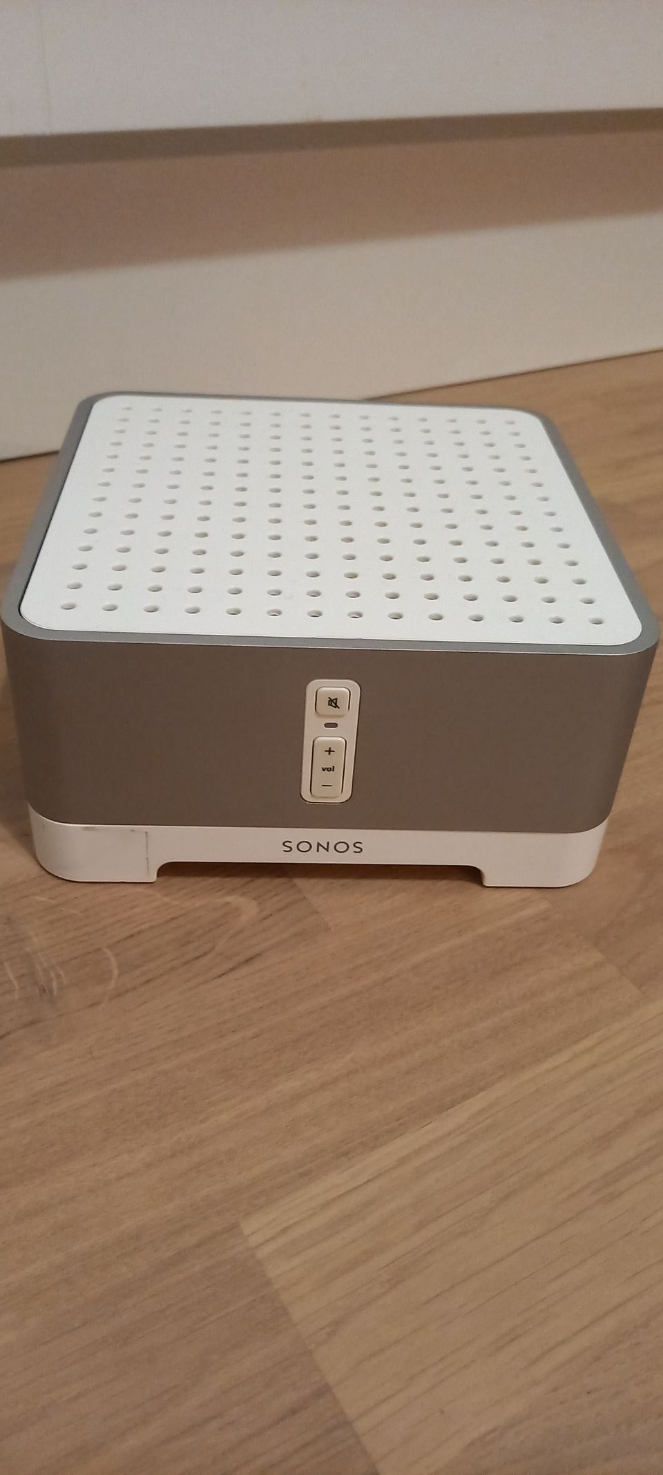 Sonos Connect Amp