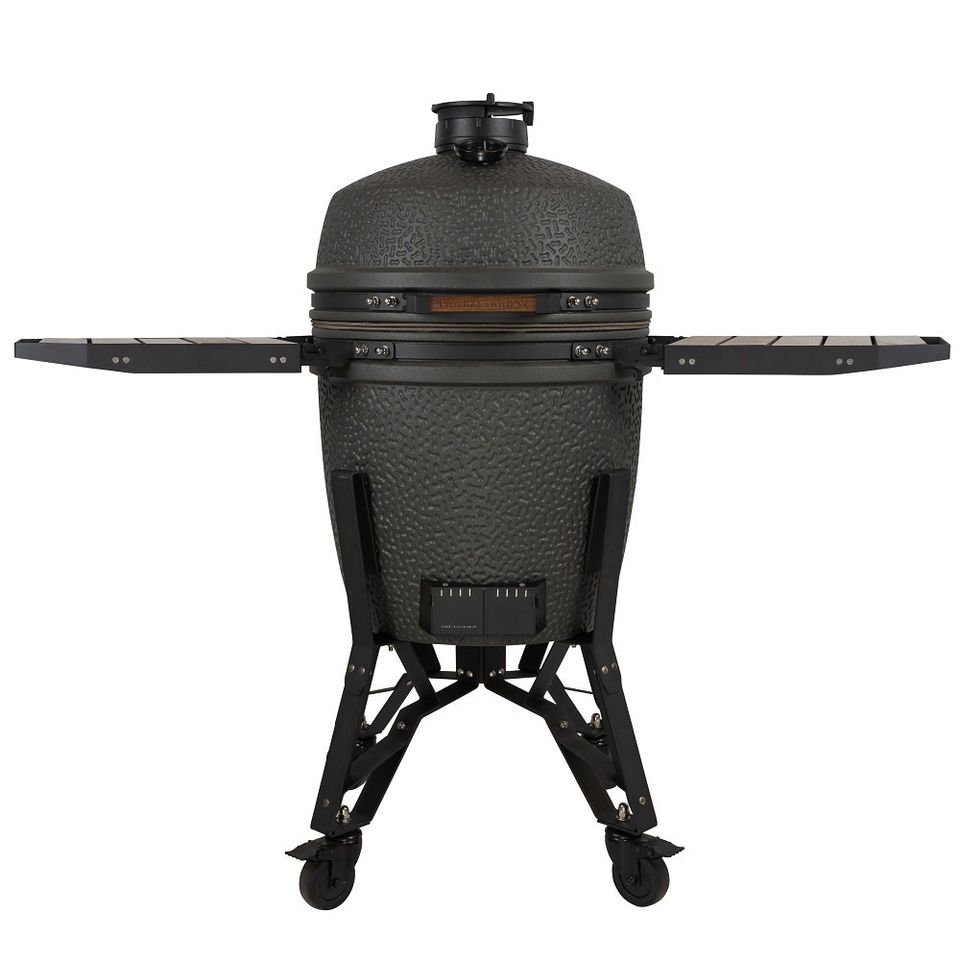 The Bastard 2024 Kamadogrilli VX Large Complete