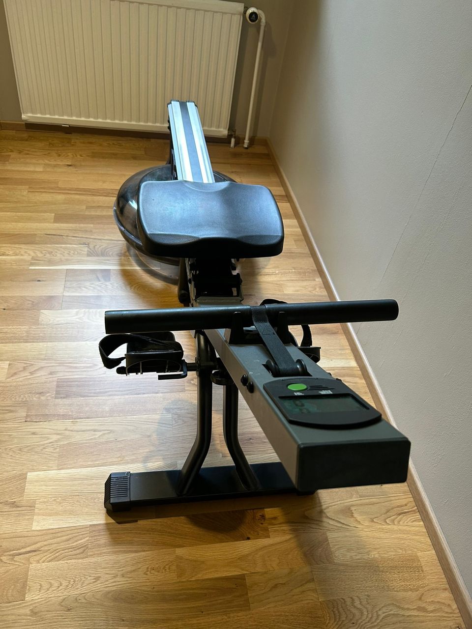 Tunturi Cardio Fit R50 Rower