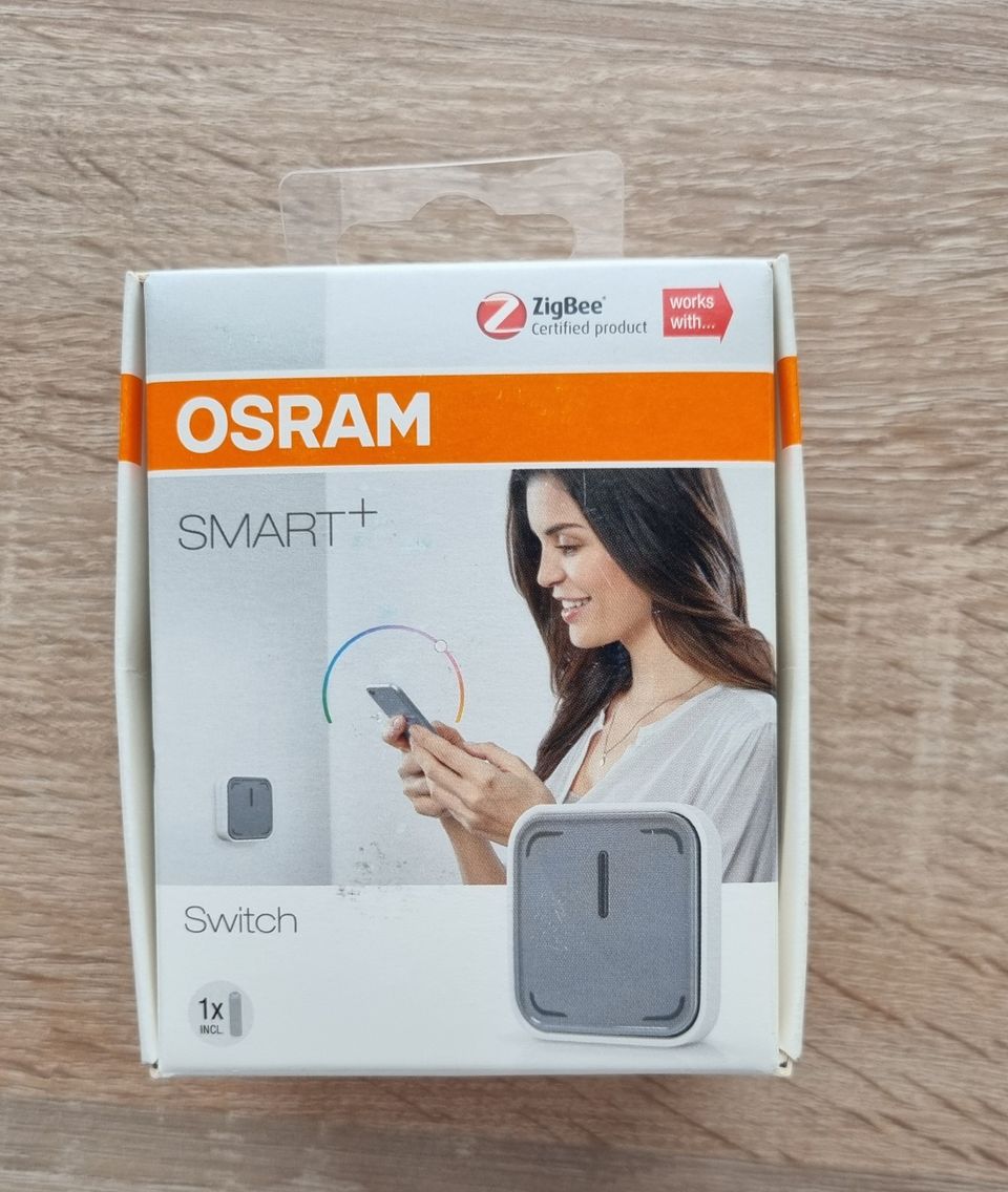 Osram smart+ kytkin