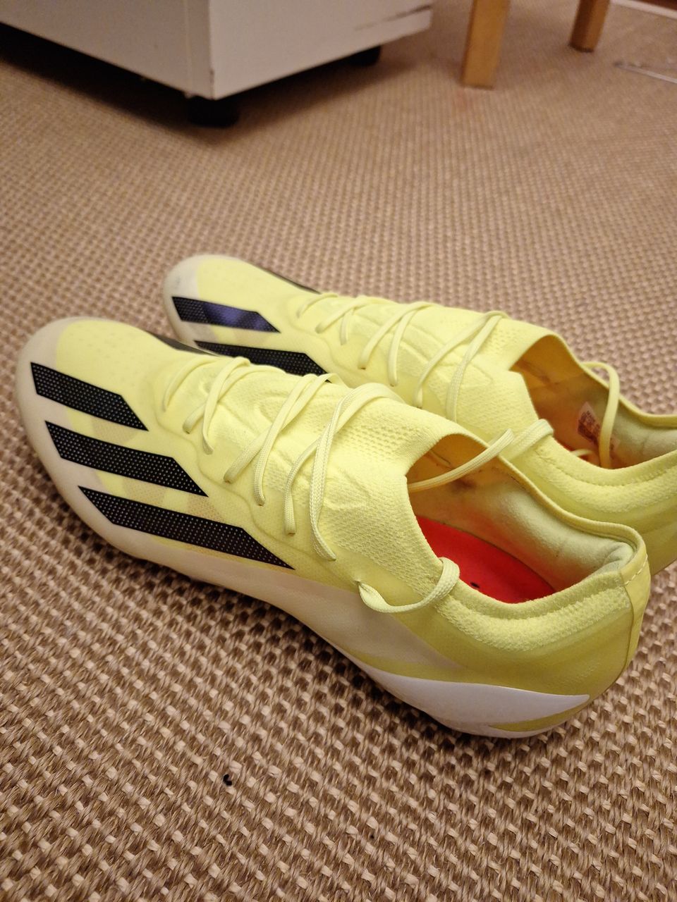 Adidas crazyfast elite ag