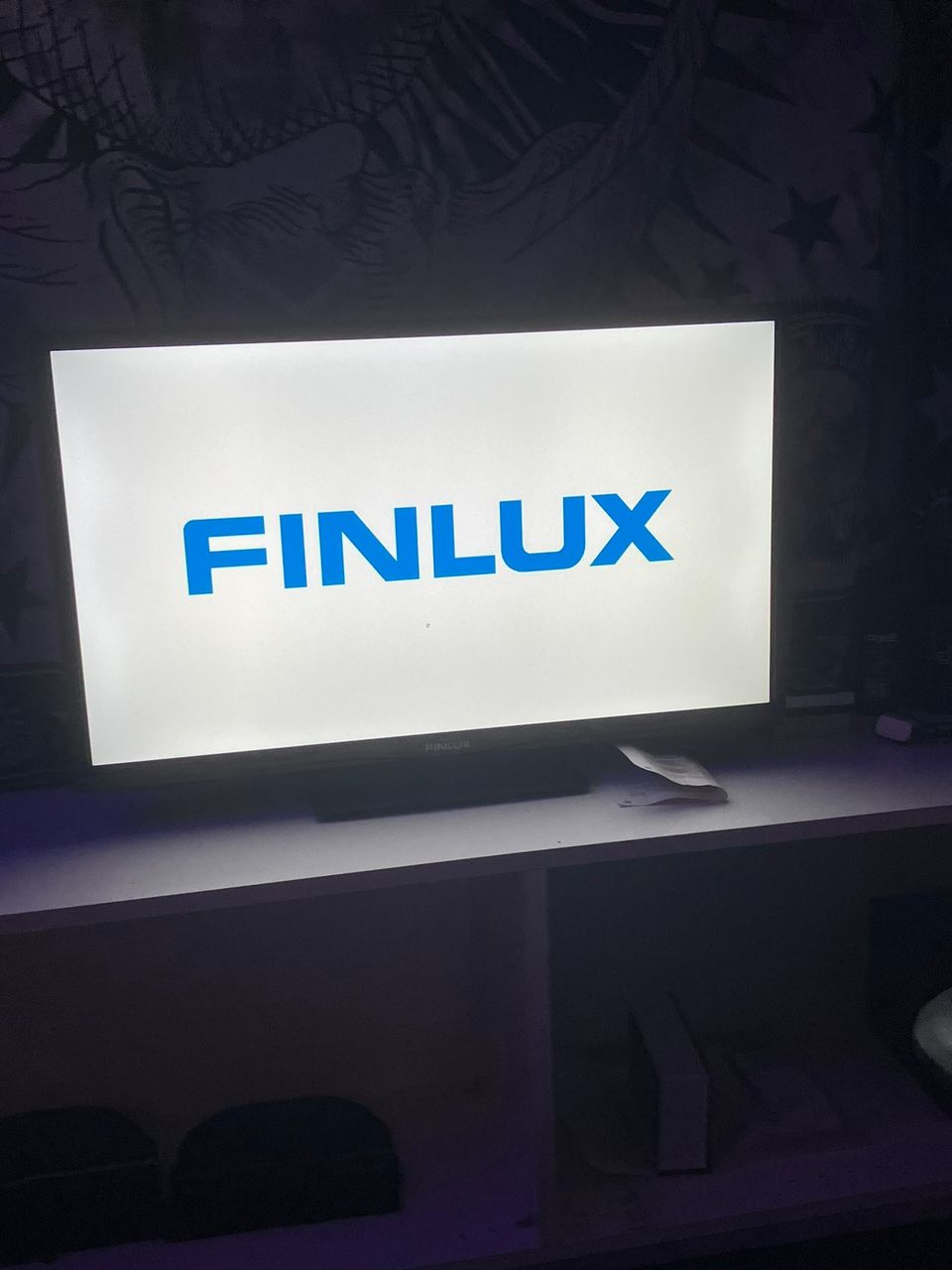 Finlux TV