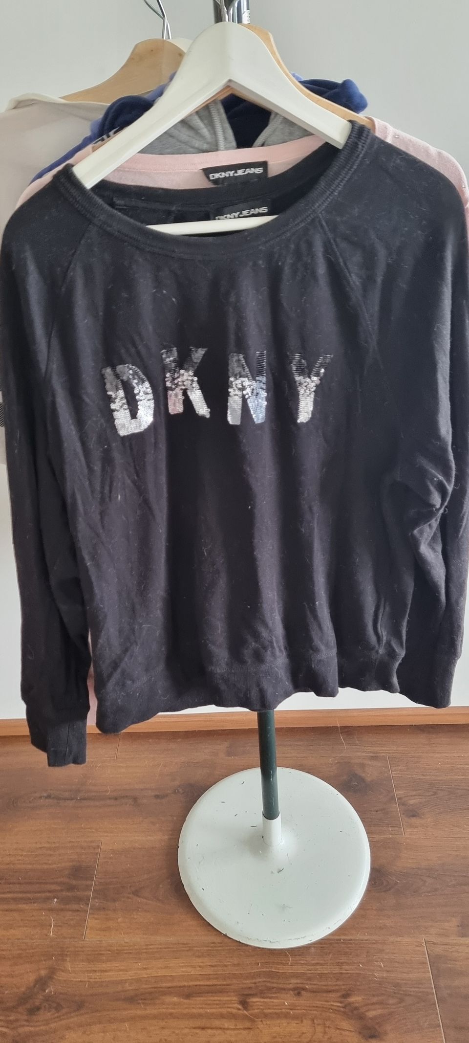 DKNY paidat (3kpl)
