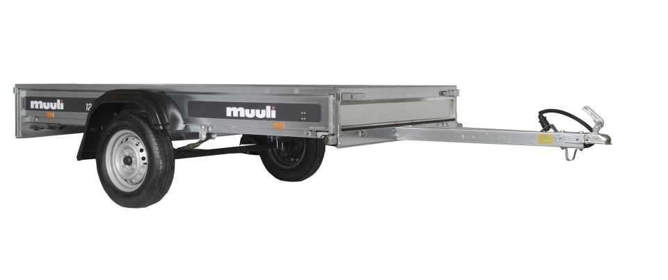 Muuli 1250XL