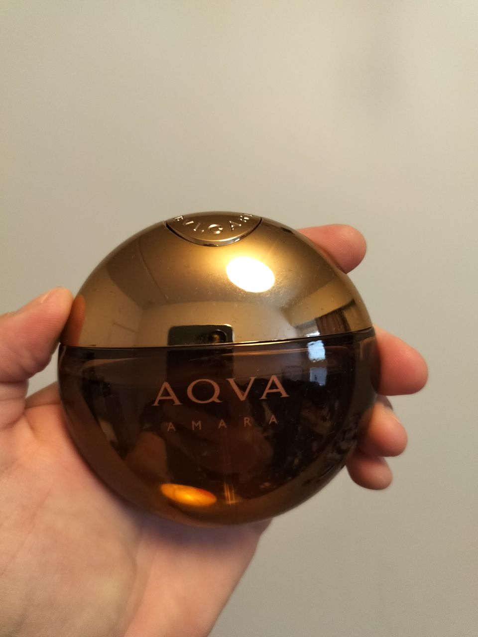 Bvlgari Aqva Amara 50ml