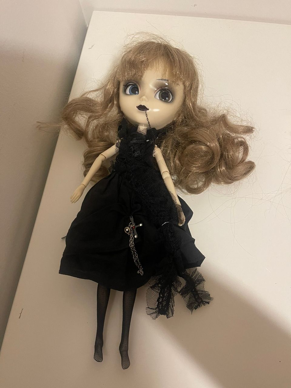 Pullip nukke