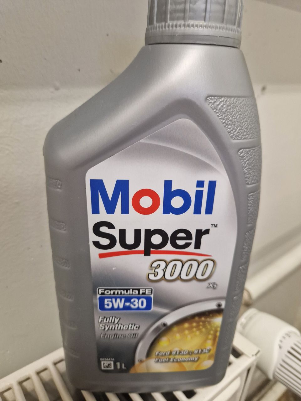 Mobil Super 3000 5w30