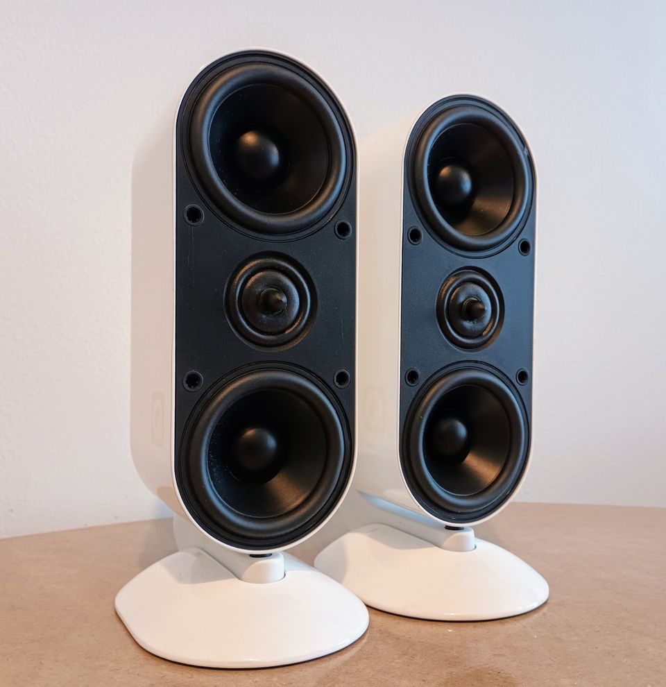 Q Acoustics Q7000LR