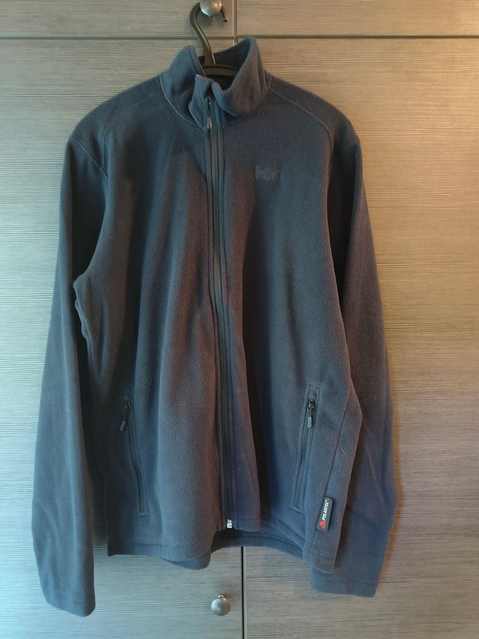 Helly Hansen fleece M