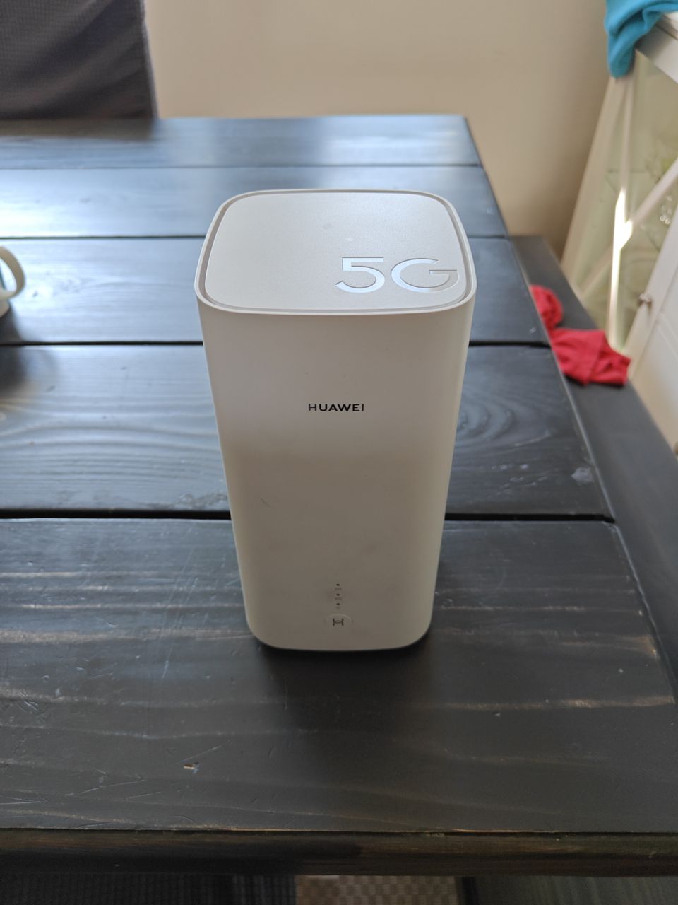 Huawei 5G CPE Pro