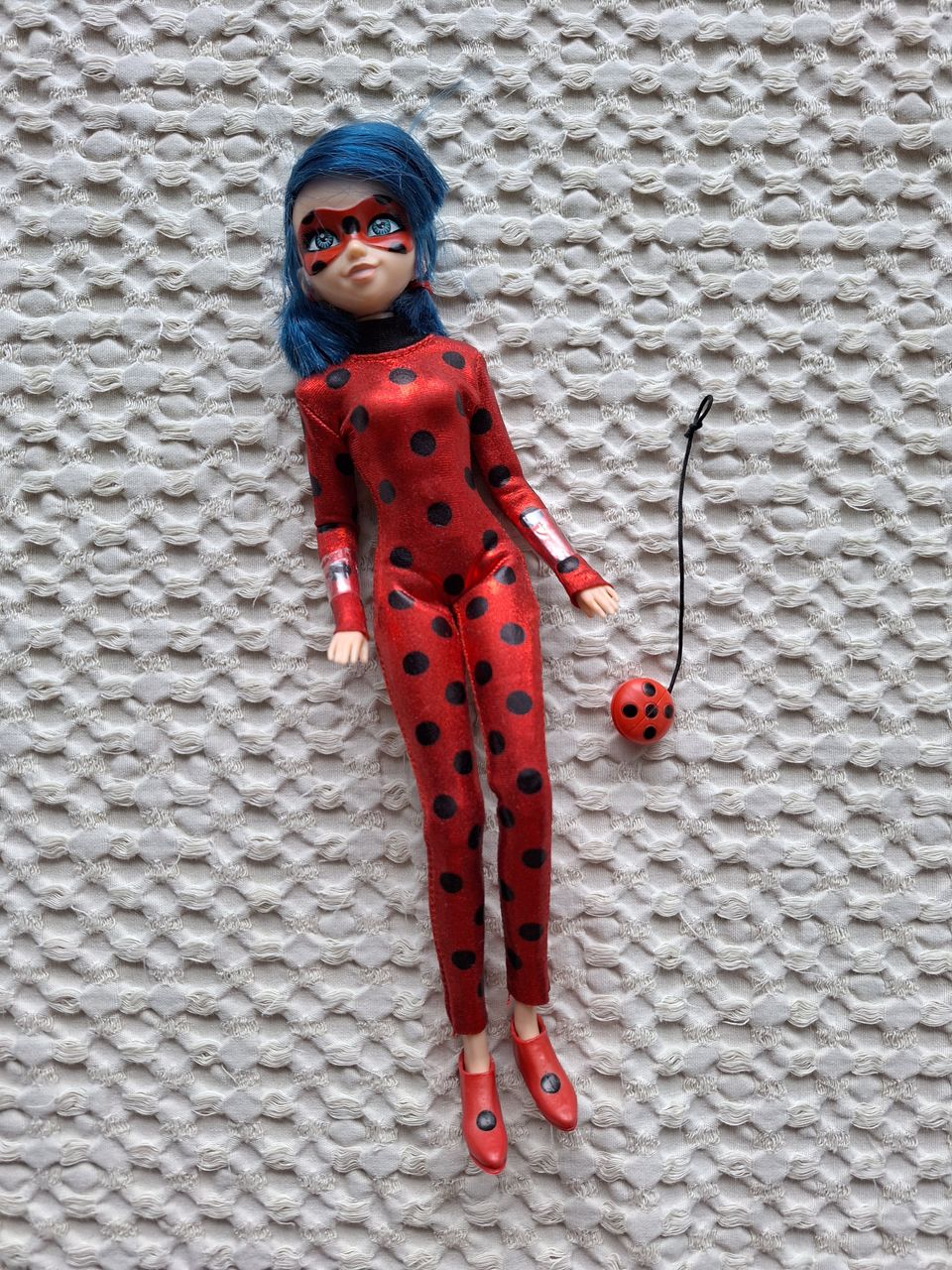 Ladybug