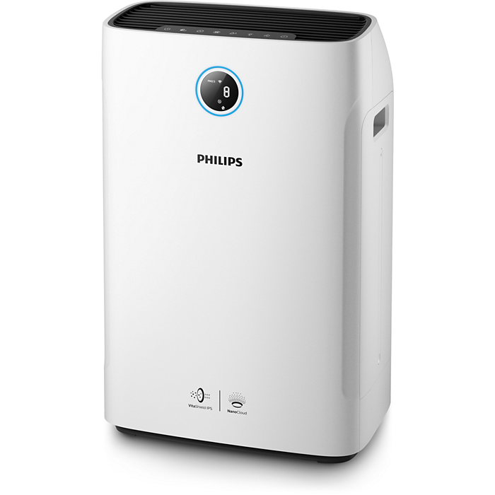 Philips AC3829/10 2-In-1 ilmanpuhdistin