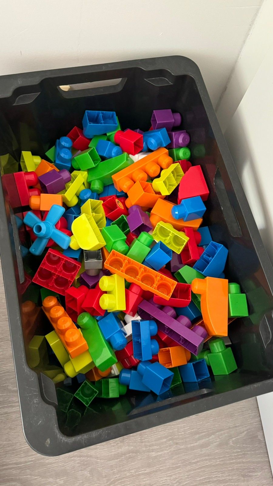 mega bloks 100+