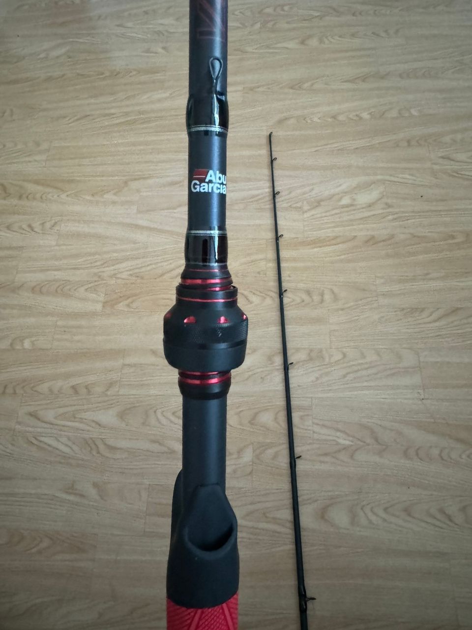 Abu Garcia Vendetta 60-100g