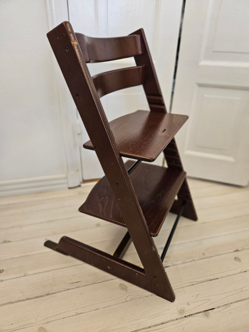 Stokke Tripp Trapp -syöttötuoli