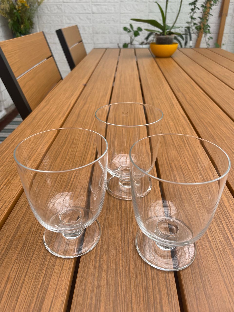 Iittala Lempi lasit