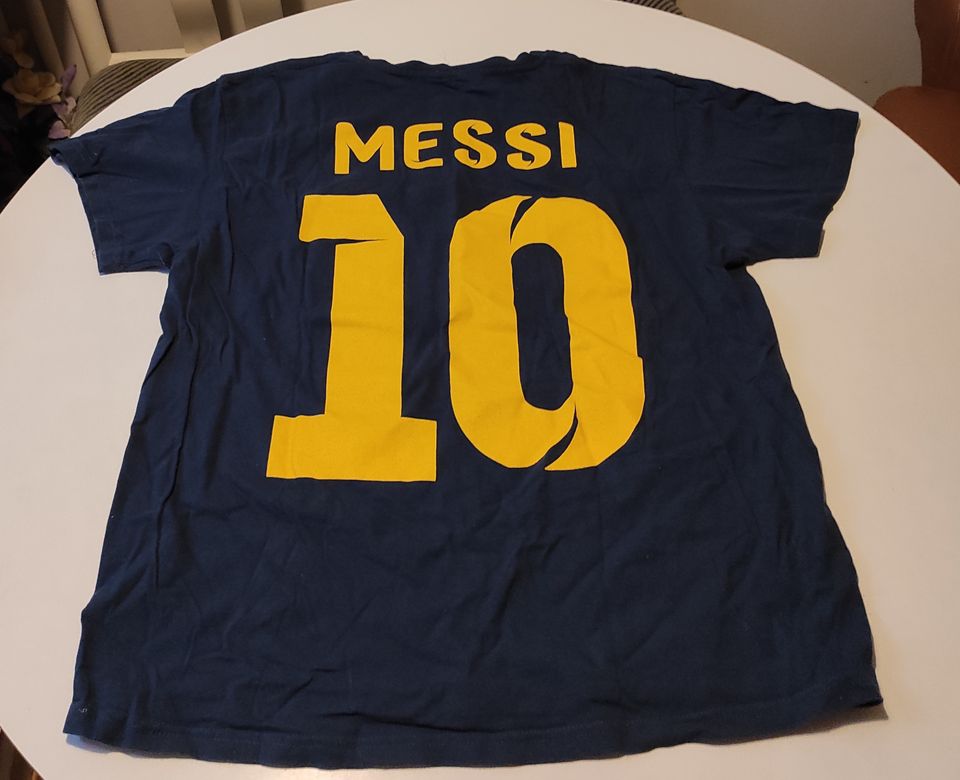 Messi paita