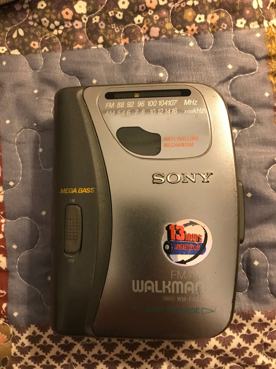 Sony Walkman