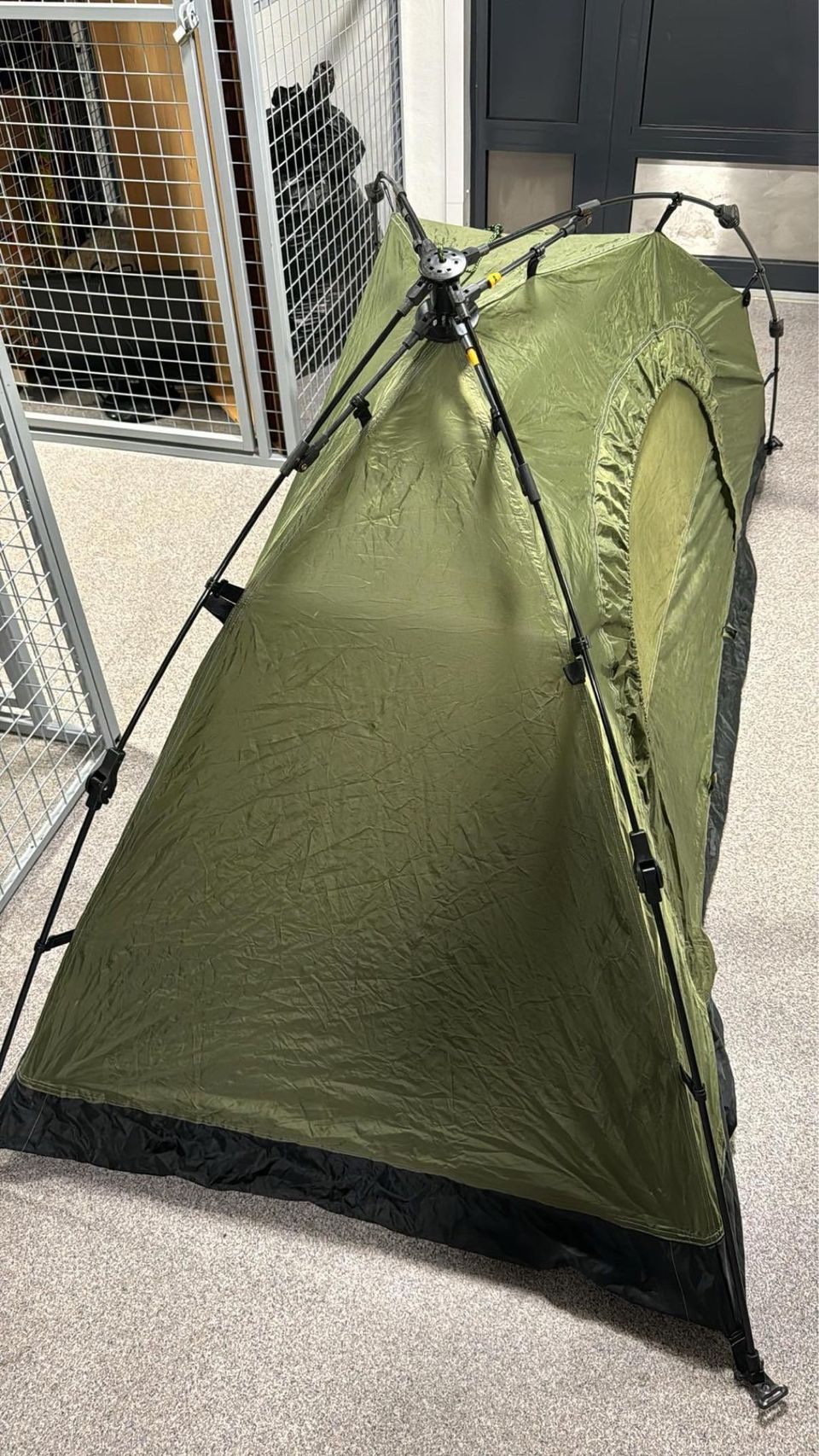 Tent (Outdoor)