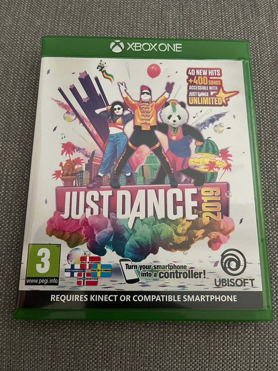 Just Dance 2019 Xbox One