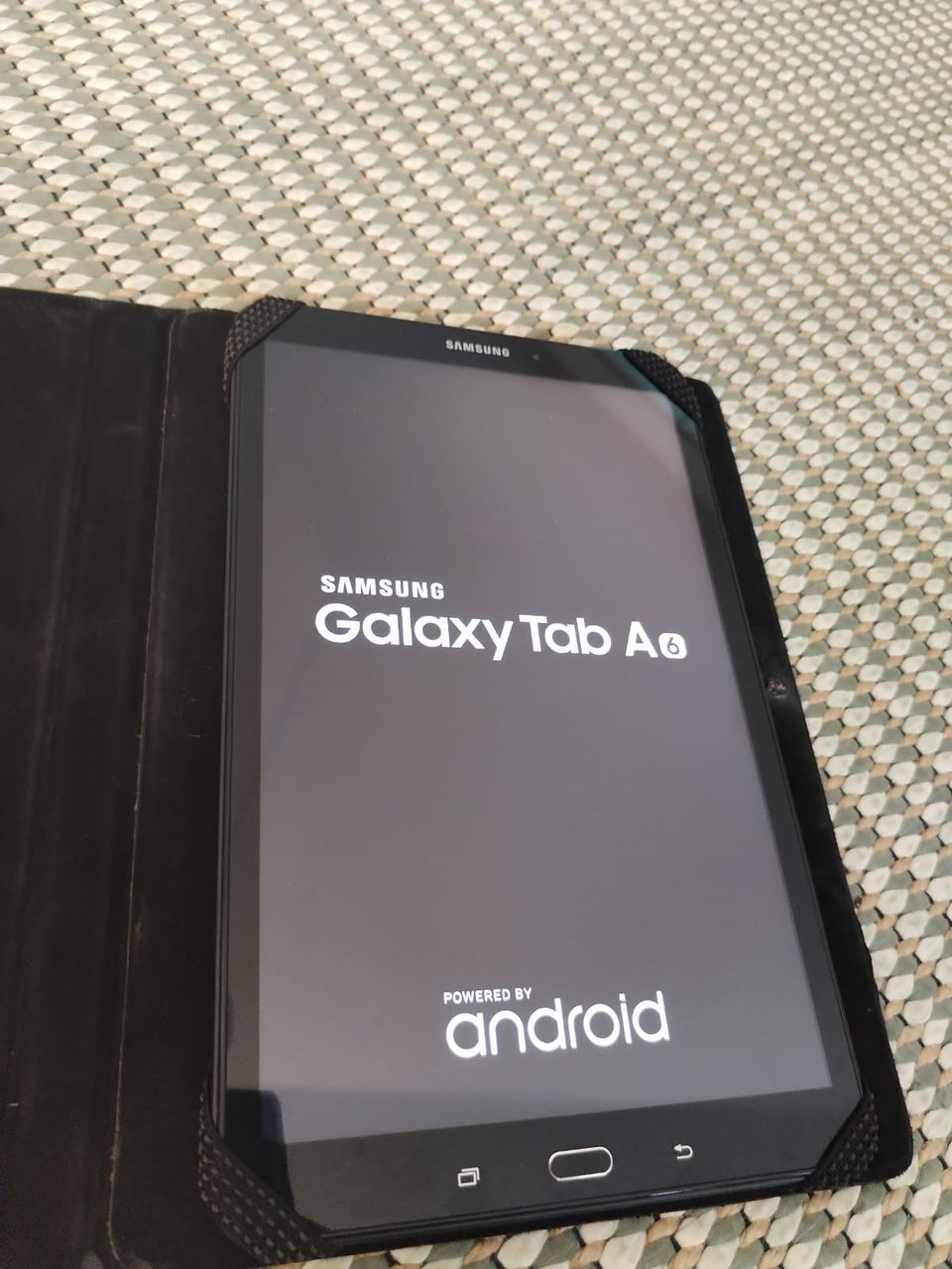 Samsung Galaxy Tab A6