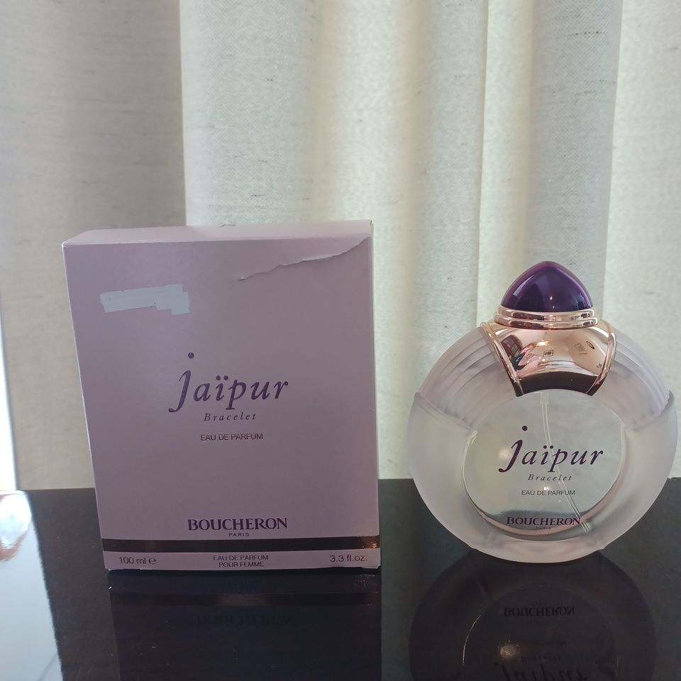 Jaipur Bracelet eau de parfym 100ml.