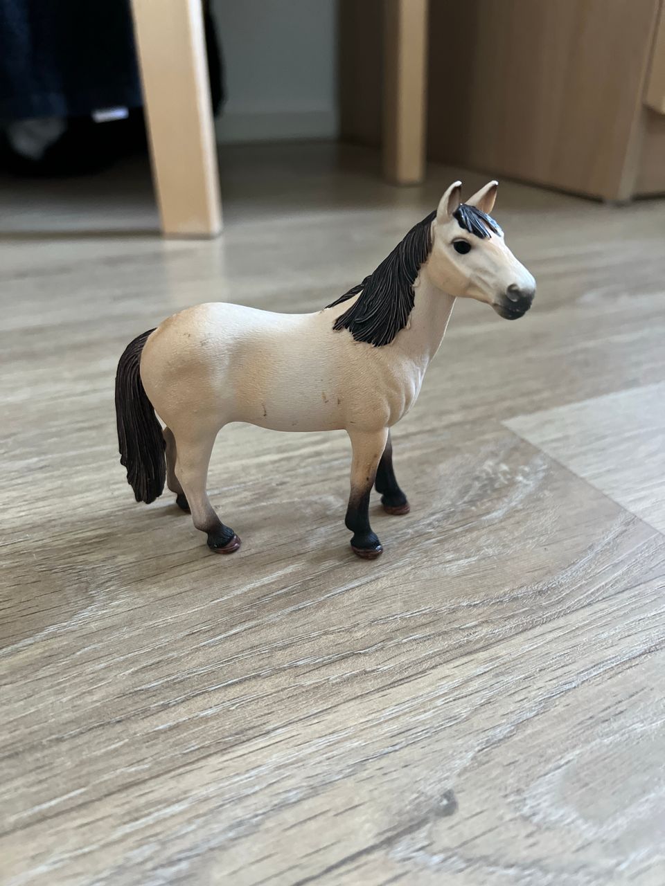 Schleich hevonen