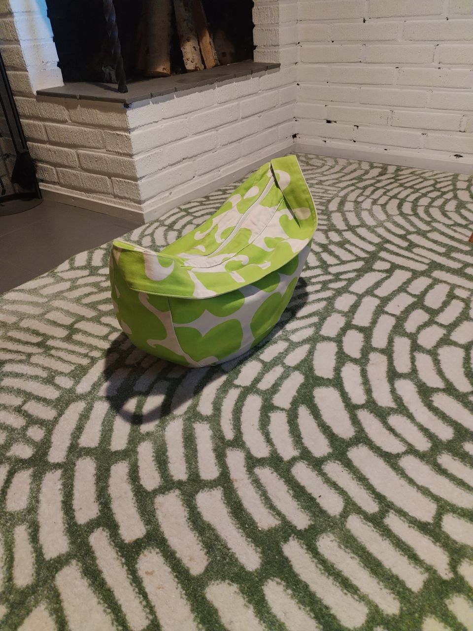 Marimekko olkalaukku