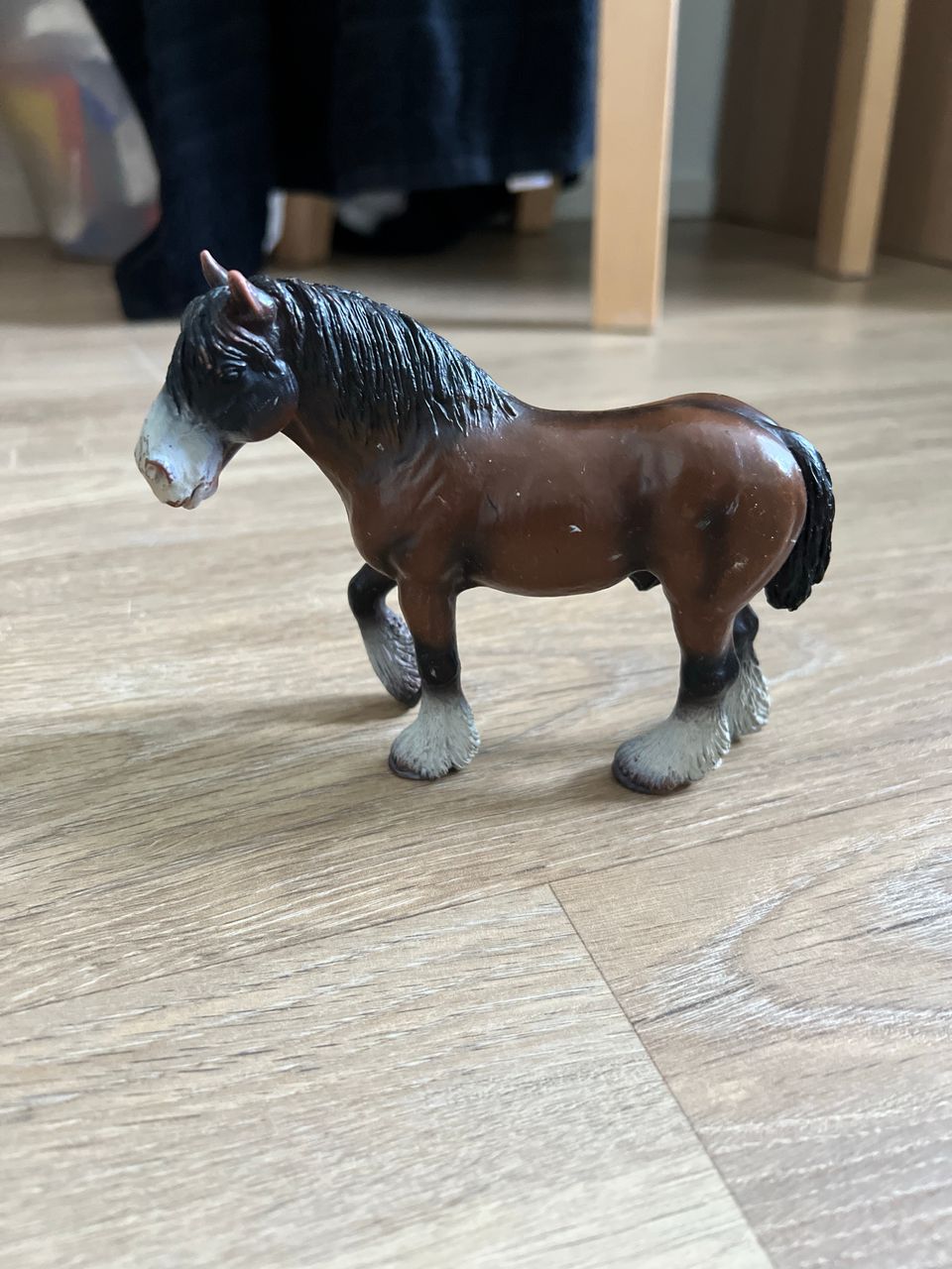 Schleich Shire