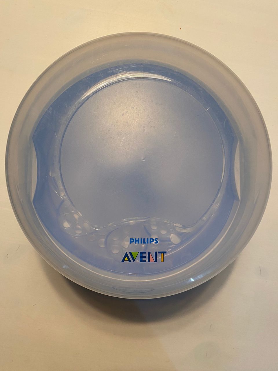 Philips Avent mikroaaltosterilointilaite