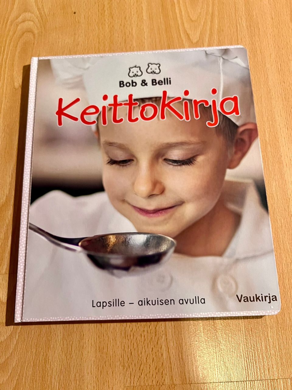 Ilmoituksen kuva