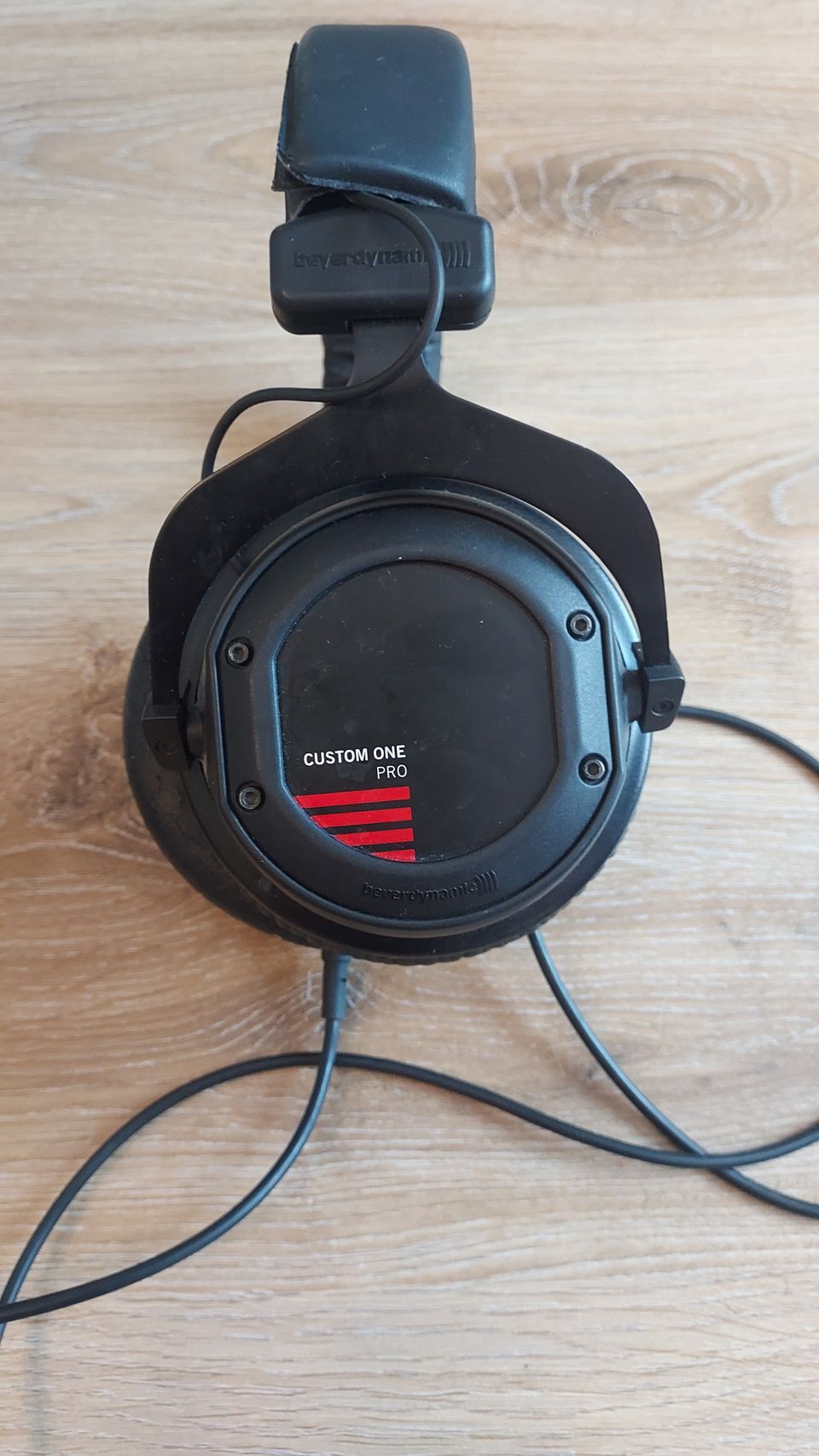 Beyerdynamic custom one pro