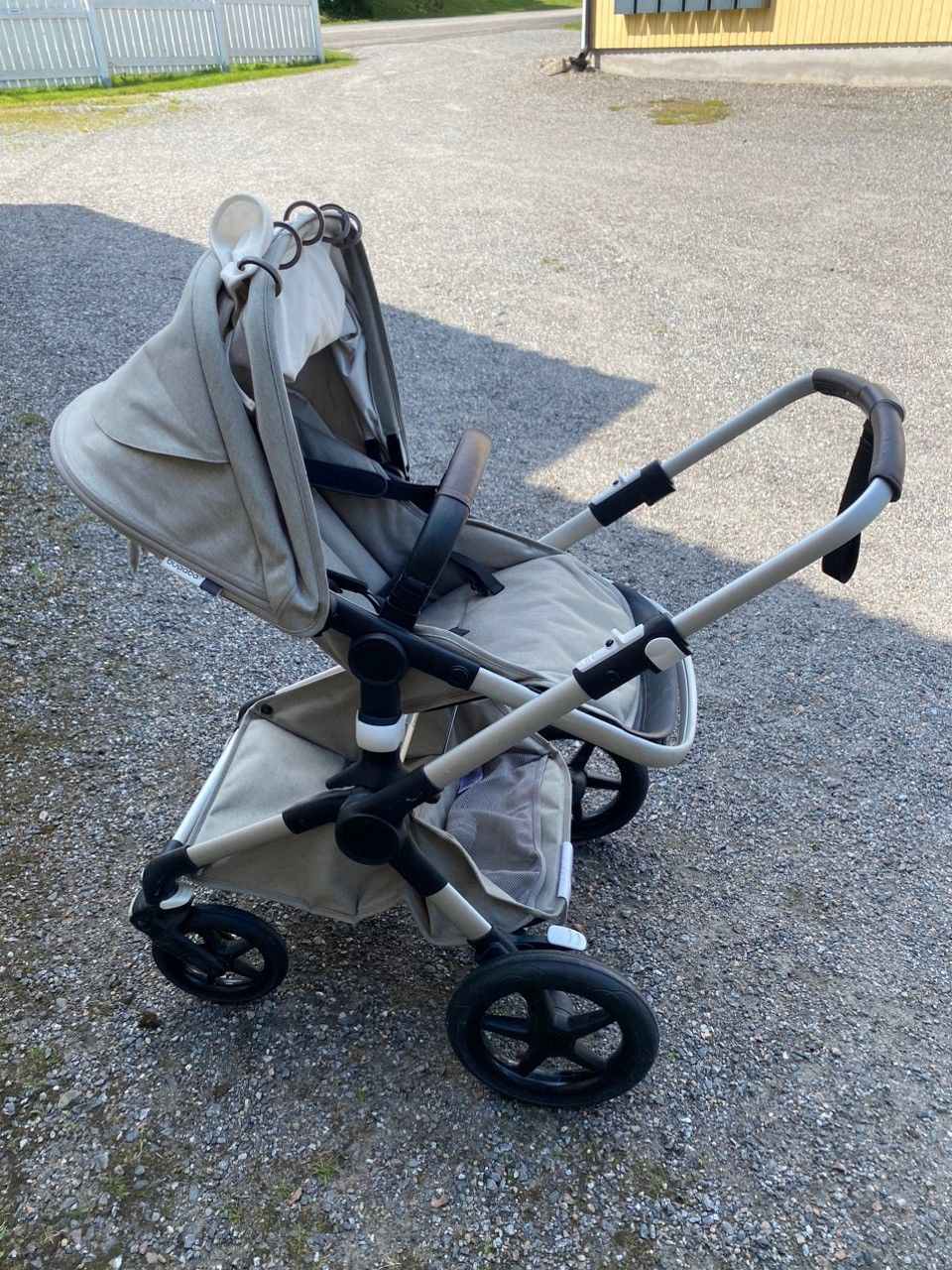 Bugaboo Fox2