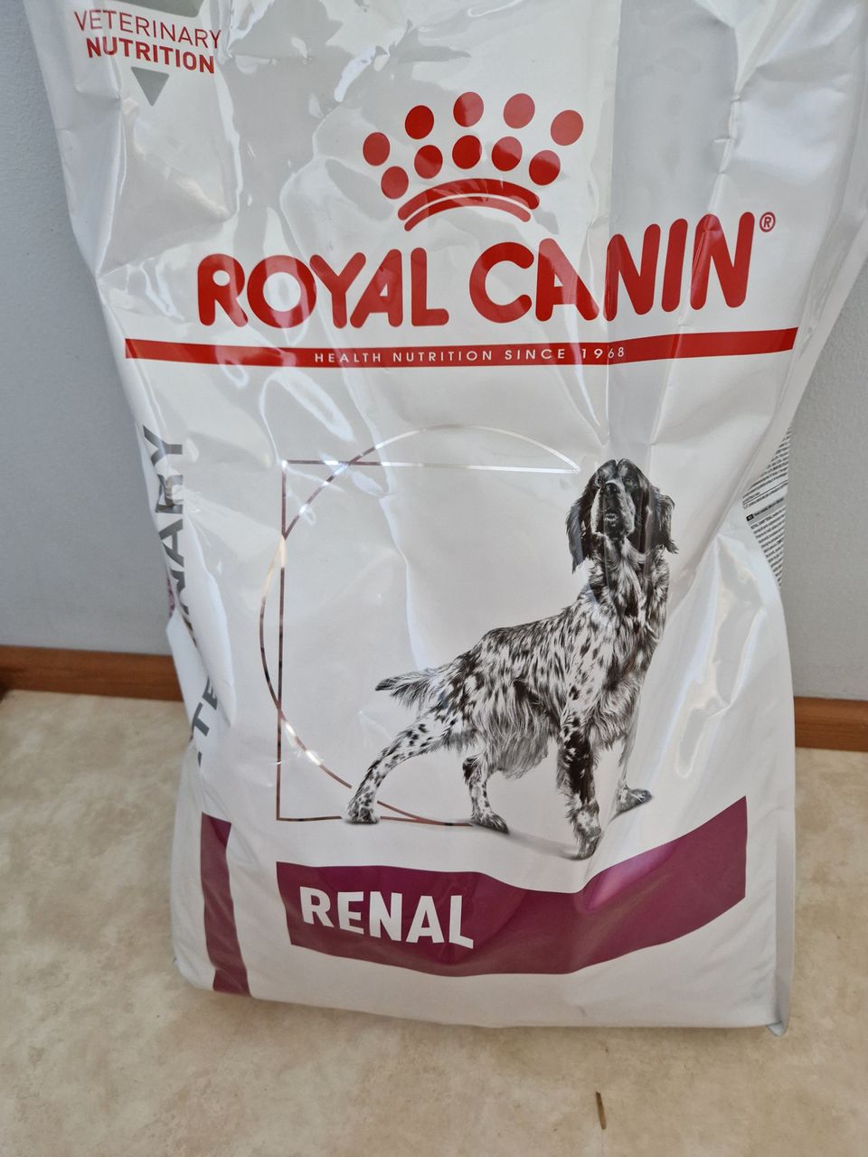 Royal Canin Renal ruoka