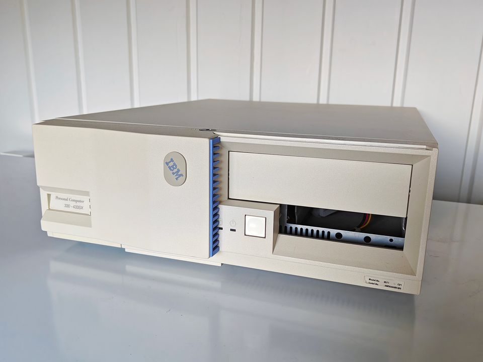 IBM tietokone nro 2