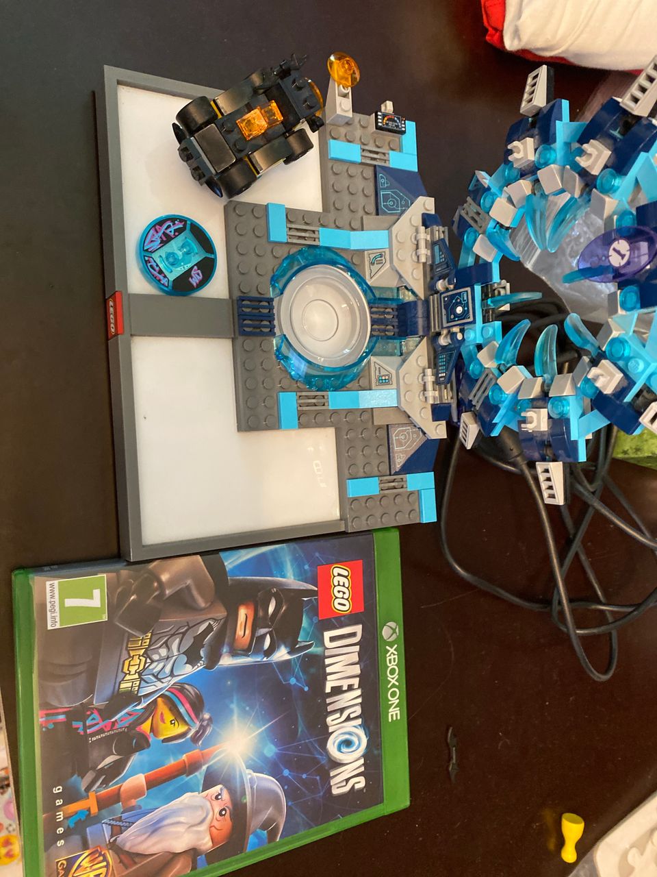 Lego dimensions