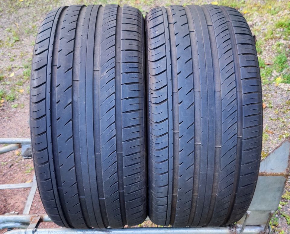 275/35R19 Sunfull SF-888, 2 kpl