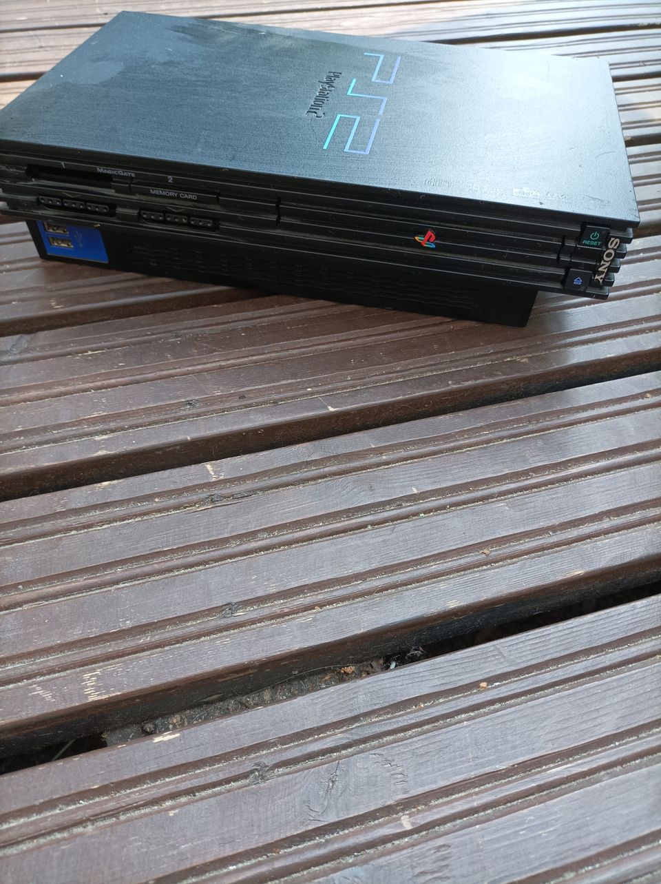 Playstation2