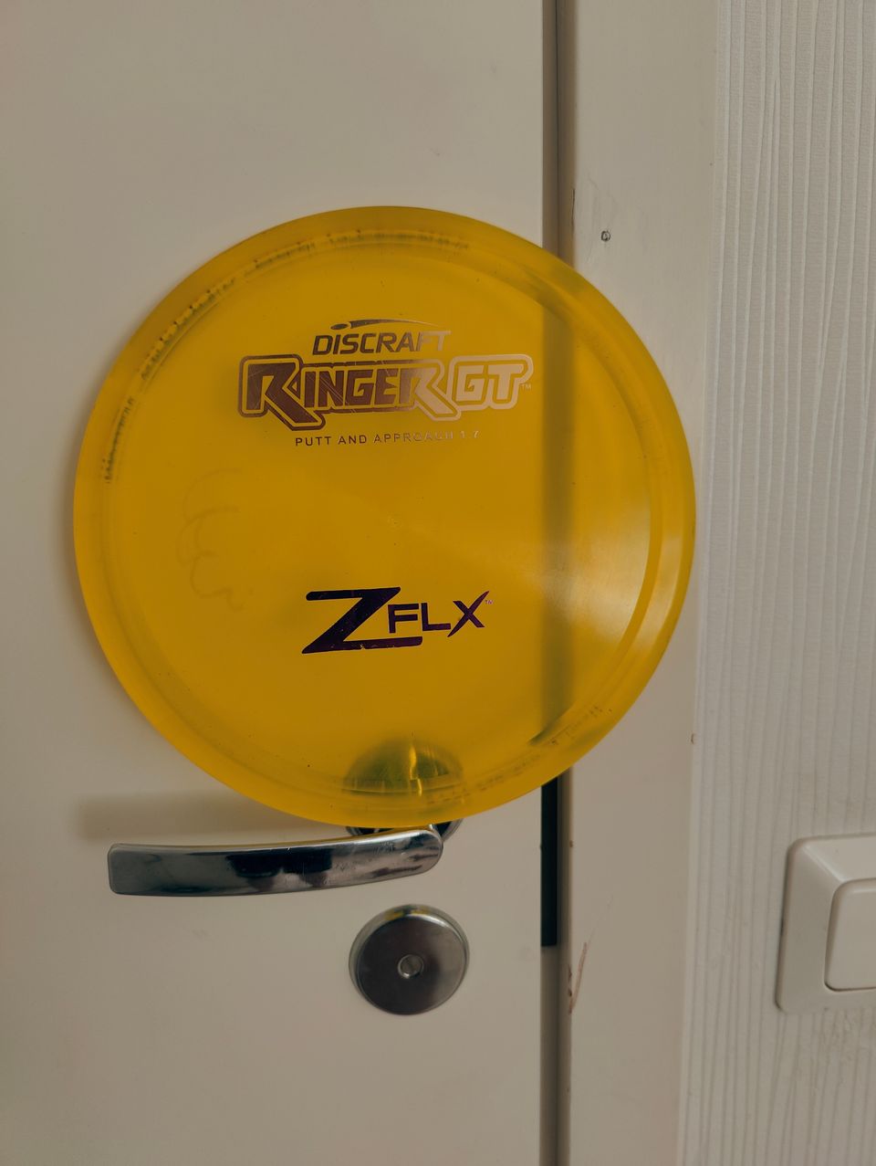 Discraft Z Flx Ringer GT