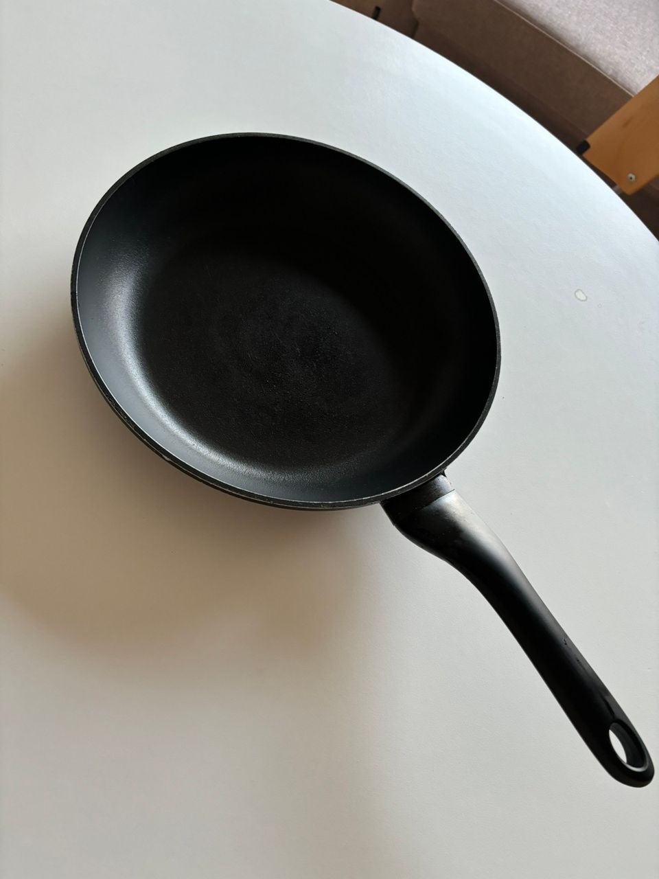 Frying pan ,  paistinpannu