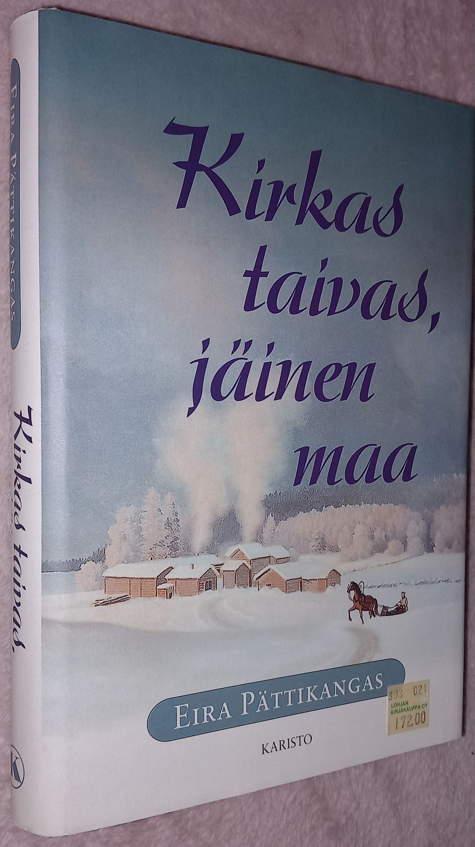 Ilmoituksen kuva