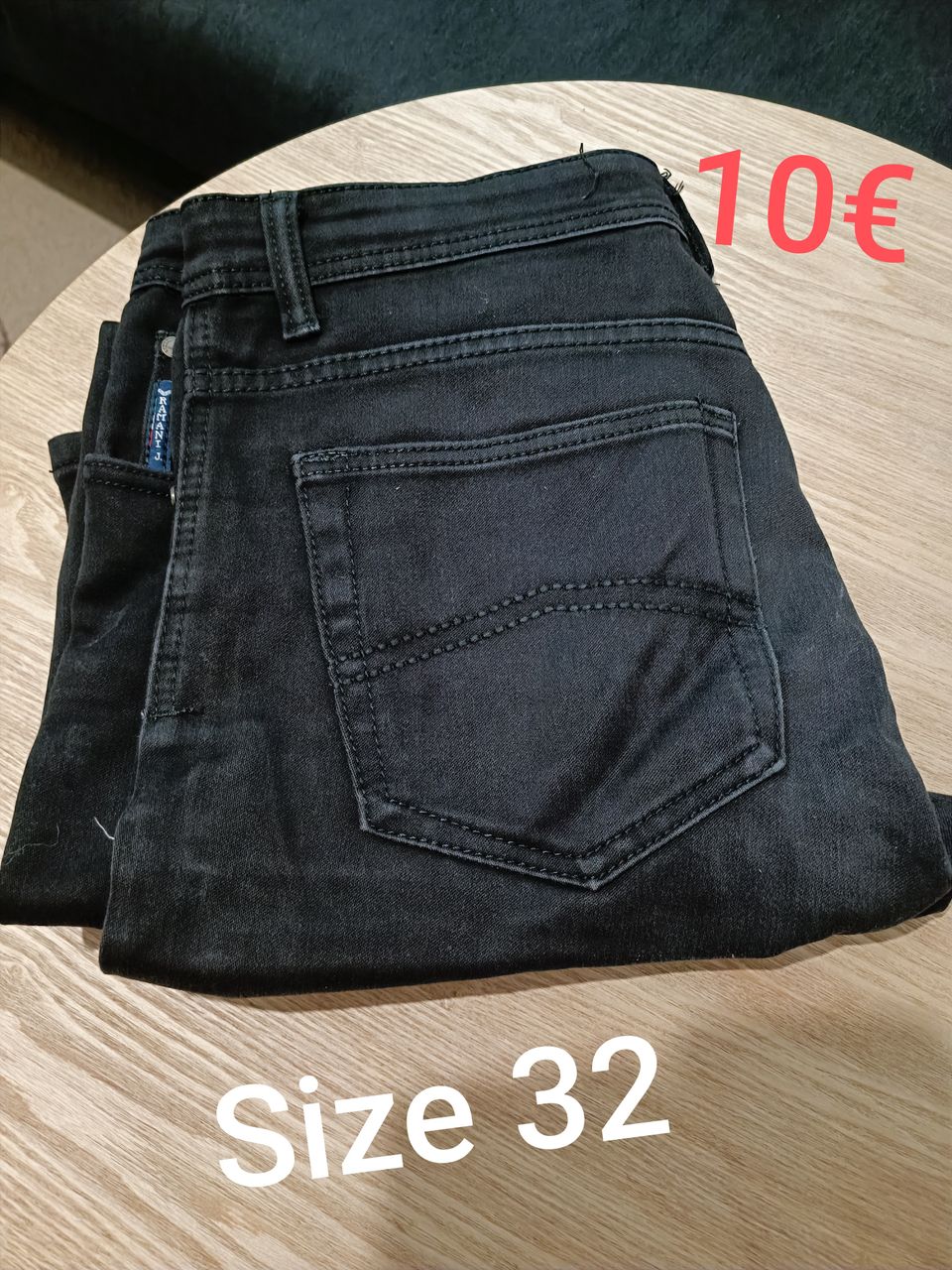 Clothes for sale