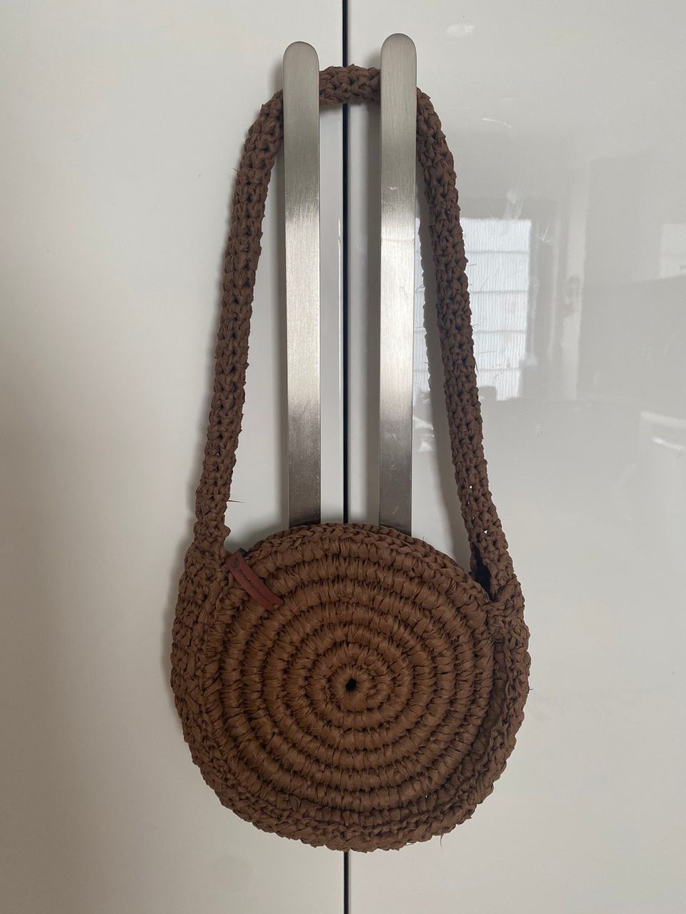 Handmade bag